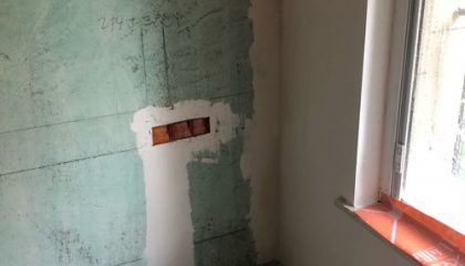 水韻花都在建工地-施工工藝形象質(zhì)量標準規(guī)范驗收