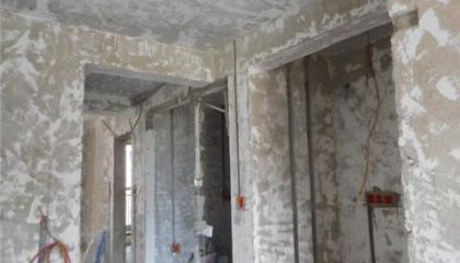 紅樹灣在建工地-施工工藝形象質(zhì)量標(biāo)準(zhǔn)規(guī)范驗(yàn)收