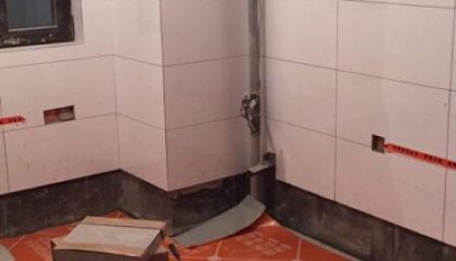 弘陽上湖在建工地-施工工藝形象質(zhì)量標(biāo)準(zhǔn)規(guī)范驗(yàn)收