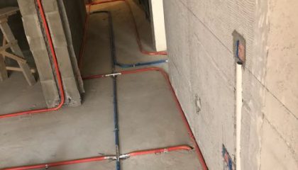 中糧本源在建工地-施工工藝形象質(zhì)量標(biāo)準(zhǔn)規(guī)范驗(yàn)收