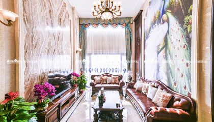 蘇州陽(yáng)光新天地裝修實(shí)景