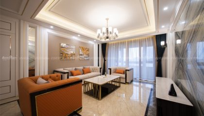 蘇州石湖天璽裝修實(shí)景