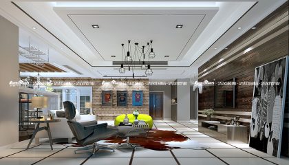 綠地太湖城裝修