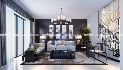 姑蘇裕沁庭裝修