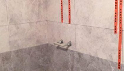 驛東苑在建工地-施工工藝形象質(zhì)量標準規(guī)范驗收