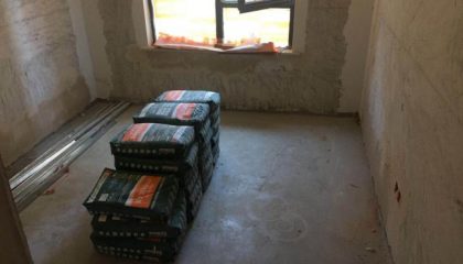 年華里在建工地-施工工藝形象質(zhì)量標準規(guī)范驗收