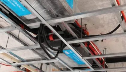 石湖灣在建工地-施工工藝形象質(zhì)量標準規(guī)范驗收