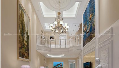 太湖純水岸裝修