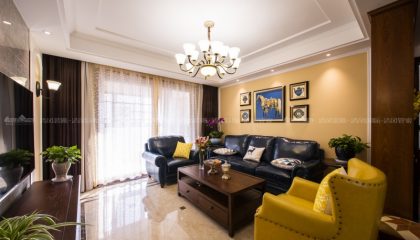 蘇州錦悅灣實(shí)景案例