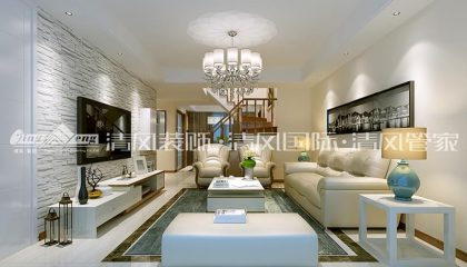 紅星國(guó)際裝修