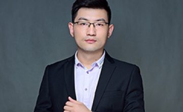 李祥-全案原創(chuàng)設(shè)計(jì)師