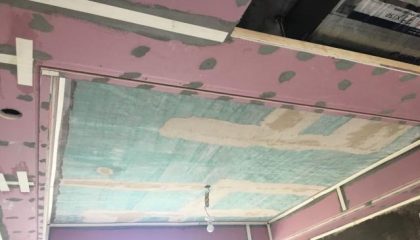 依云華苑在建工地-施工工藝形象質(zhì)量標準規(guī)范驗收