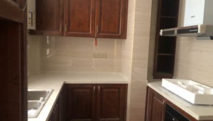 碧堤半島安裝階段