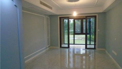 獅山原著安裝階段