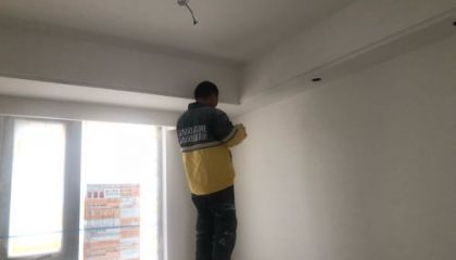 海德公園在建工地-施工工藝形象質(zhì)量標(biāo)準(zhǔn)規(guī)范驗(yàn)收