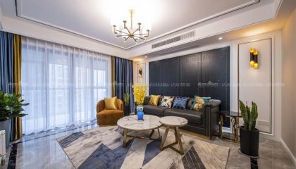 蘇州天之運(yùn)實(shí)景案例