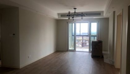 碧堤雅苑安裝階段