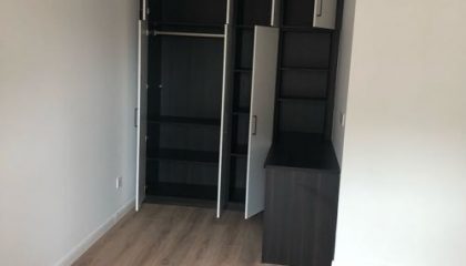 恒基旭輝城安裝階段