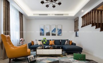 蘇州和沁園實(shí)景案例