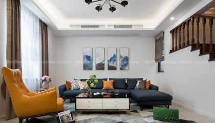 蘇州和沁園實(shí)景案例