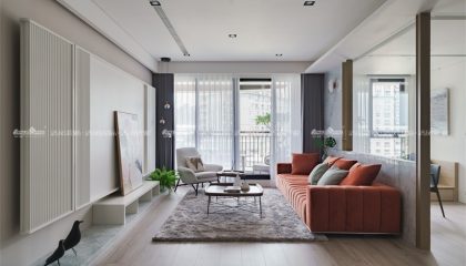 獨(dú)墅西岸裝修