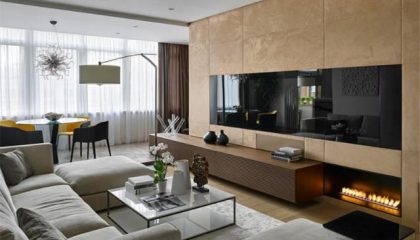 海胥瀾庭實(shí)景案例