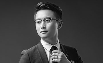 許逸誠(chéng)-全案原創(chuàng)設(shè)計(jì)師