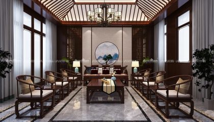 姑蘇銅雀臺(tái)裝修