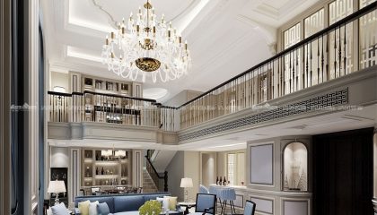 蘇州冠蘭苑裝修