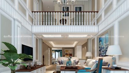 蘇州中糧本岸見(jiàn)濱園裝修