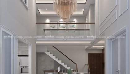 蘇州現(xiàn)代園墅裝修