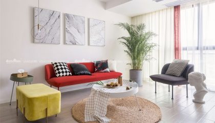 蘇州香格里拉裝修