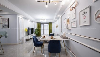 蘇州金悅灣實(shí)景案例