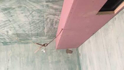 鳳凰熙岸木工階段