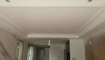 海德公園油漆階段