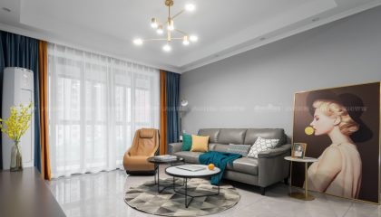 蘇州錦溪苑實(shí)景案例