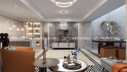 蘇州楓丹一號(hào)裝修