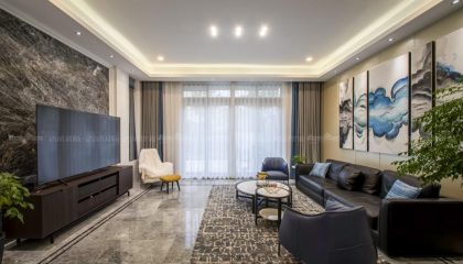 蘇州海和院實(shí)景案例