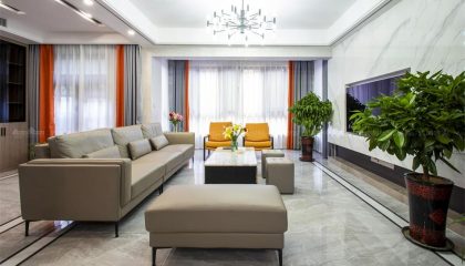 蘇州瑯石名著實(shí)景案例