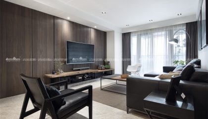 蘇州香港時光裝修