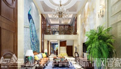 蘇州陽光新天地裝修