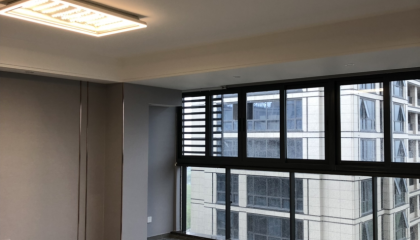 春江明月安裝階段