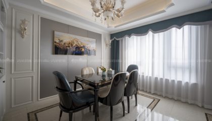 蘇州萬(wàn)國(guó)墅實(shí)景案例