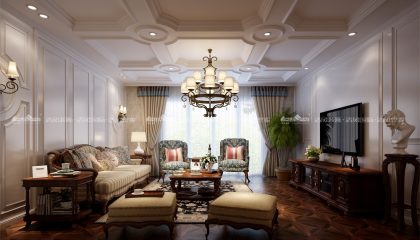 蘇州碧堤雅苑裝修