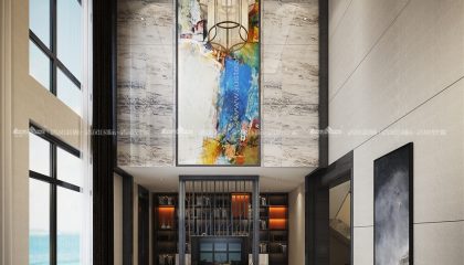 蘇州釣魚臺裝修