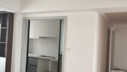 水岸家園安裝階段