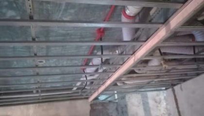 優(yōu)步水岸木工階段