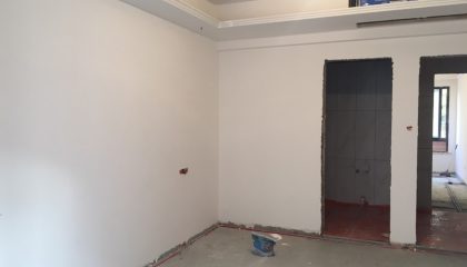 優(yōu)步水岸油漆階段