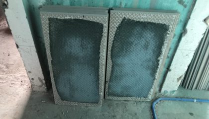 中海國際在建工地-施工工藝形象質(zhì)量標準規(guī)范驗收