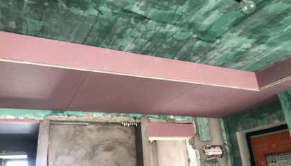 中海國(guó)際木工階段